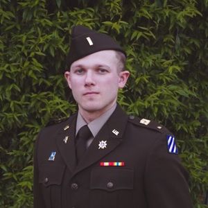 Meet your Posher, Harrison